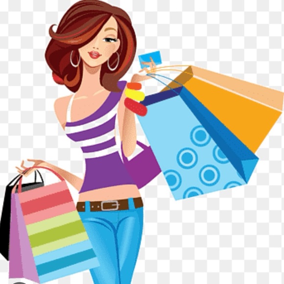 Meet your Posher, Tiffany - Picture 1 of 1